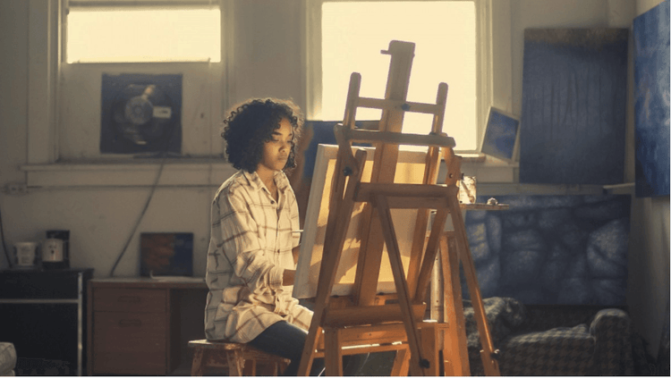 Easels and Drawing Boards