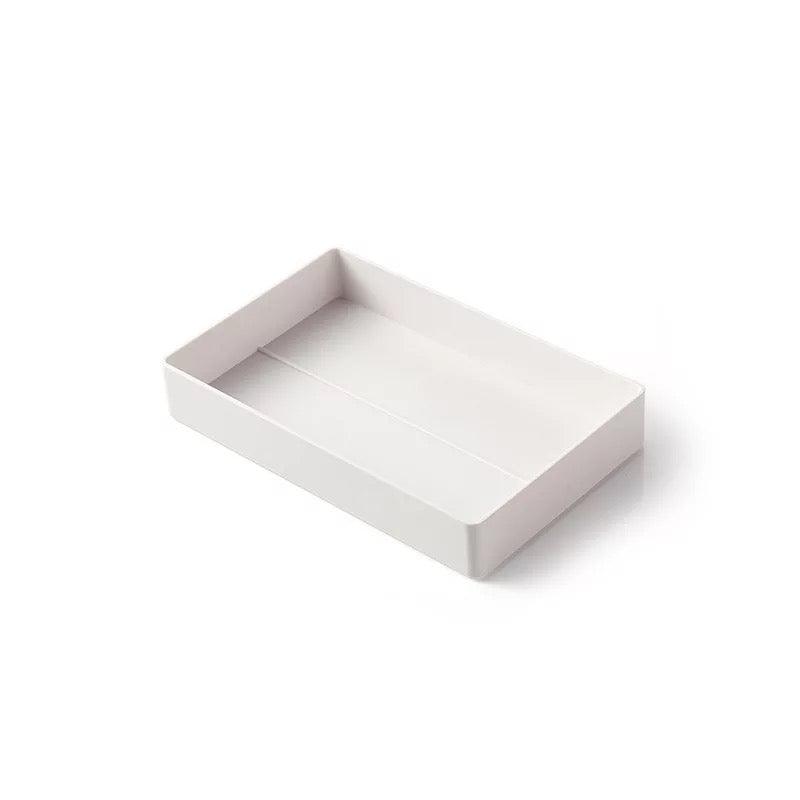 Paper Trays - Desktop Organizer - Stackable Paper Tray - Small