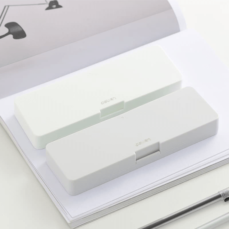 Pencil Case - Pencil Stationery Box -