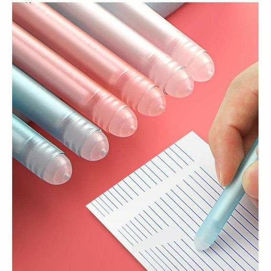 Pens - Erasable Gel Pen Set -