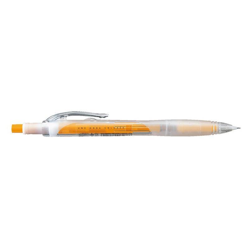 Mechanical Pencils - Mechanical Pencil - Kokuyo - Orange
