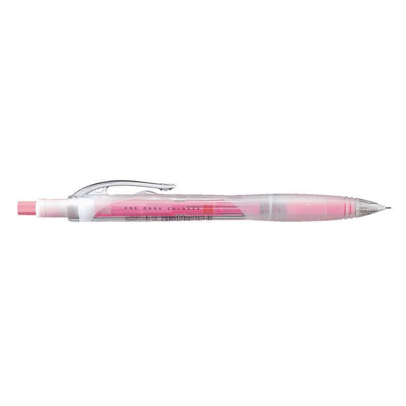 Mechanical Pencils - Mechanical Pencil - Kokuyo - Pink