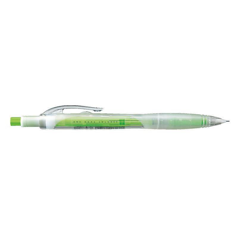 Mechanical Pencils - Mechanical Pencil - Kokuyo - Green
