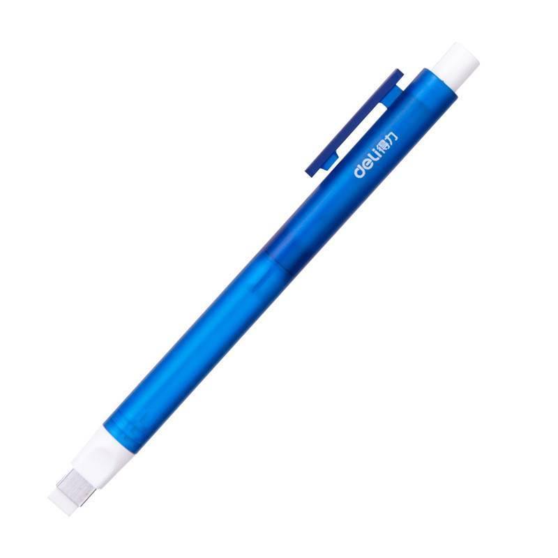 Retractable Erasers - Retractable Pencil Eraser - Deli -