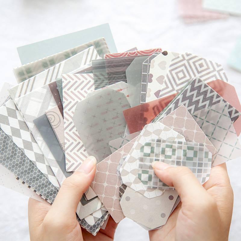 Art & Craft Paper - Sulfuric Acid Paper & Textured Paper -