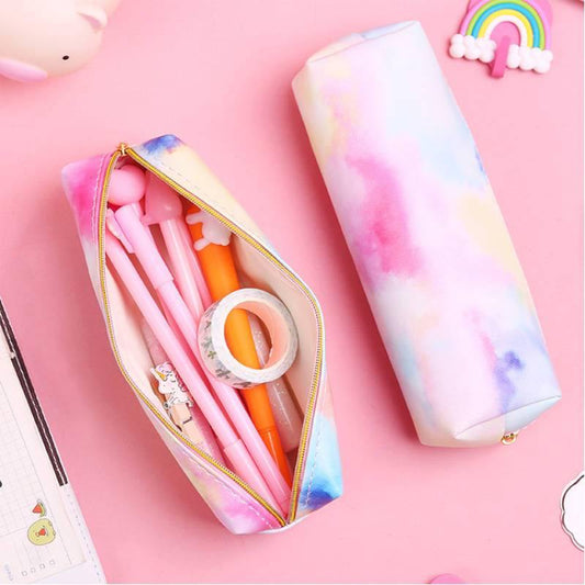 Pencil Cases - Pencil Cases - Rainbow -
