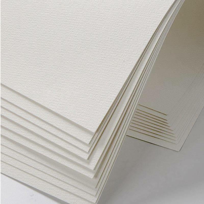 Paper Pads - Watercolor Cotton Paper - 32K fine lines / 20PCS