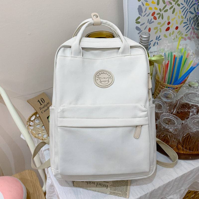 Waterproof Backpack - Back to school  Art, Craft & Stationery - Artiful  Boutique