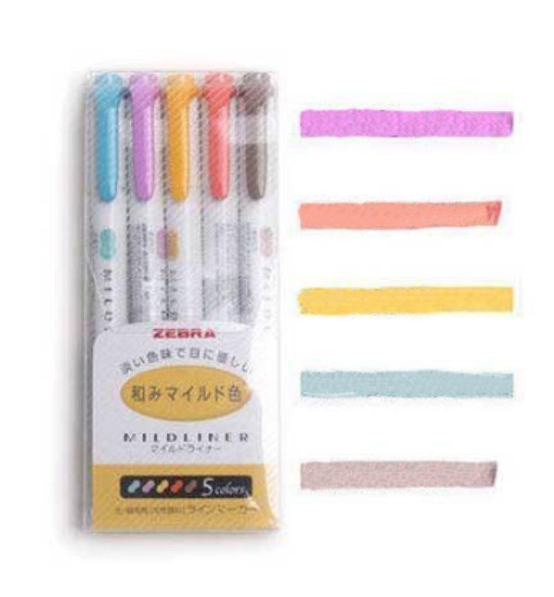 Dual-Tip Markers  Artiful Boutique