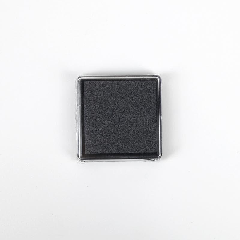 Ink Pads - Ink Pads - Square Color - Grey
