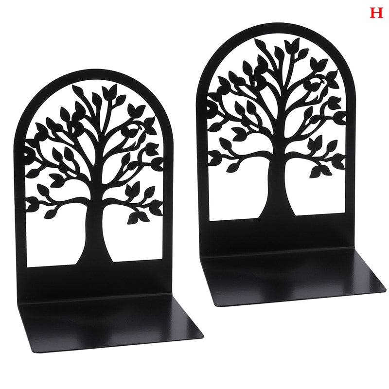 Bookends - Modern Bookends - H