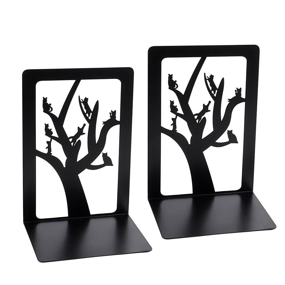 Bookends - Modern Bookends - Style7