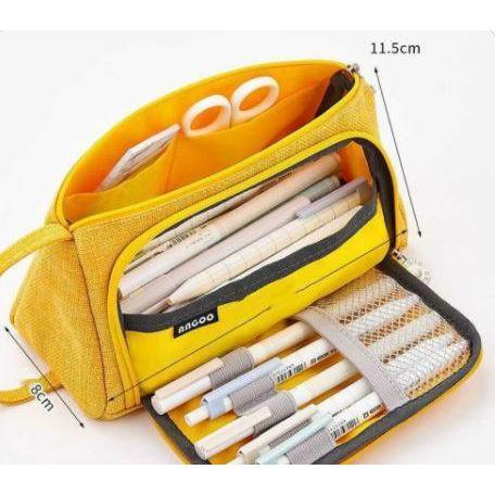 Pen & Pencil Cases - Large Pencil Case -