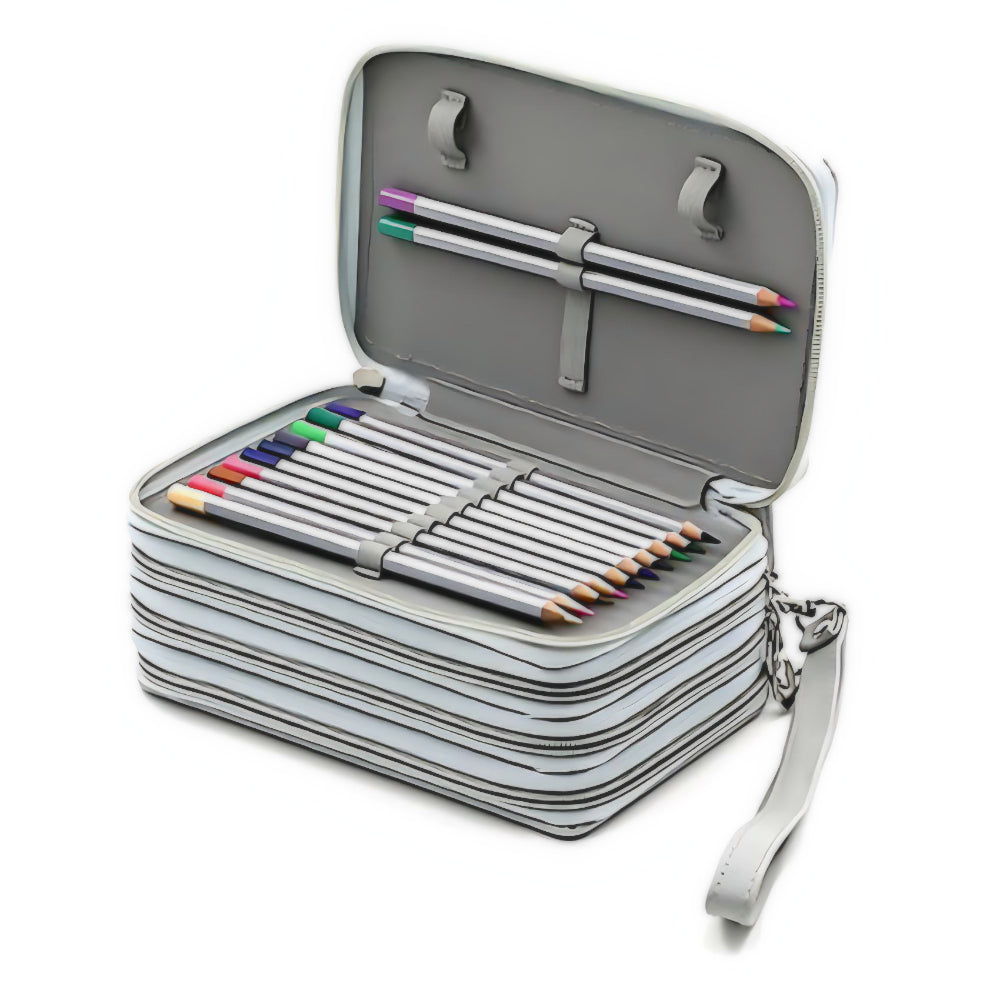 Colored Pencil Organizer