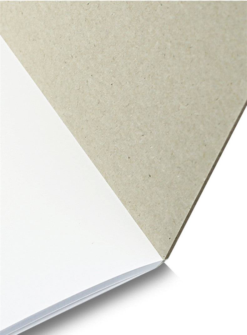 Art & Craft Paper - Marker Paper Pad -