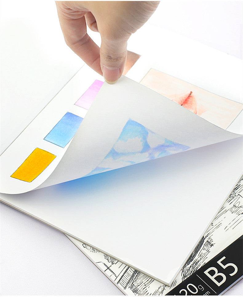 Art & Craft Paper - Marker Paper Pad - A3