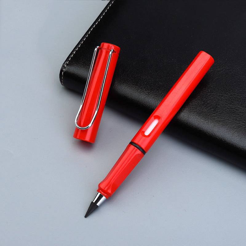Inkless Pens - Inkless Pens - Red