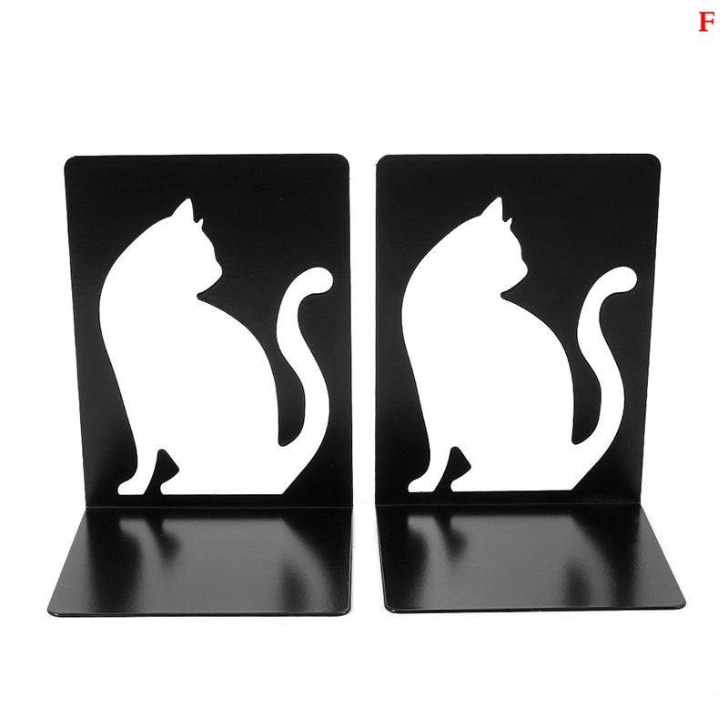 Bookends - Modern Bookends - F