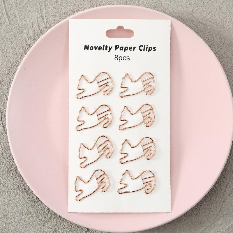 Cute Paper Clips  Artiful Boutique