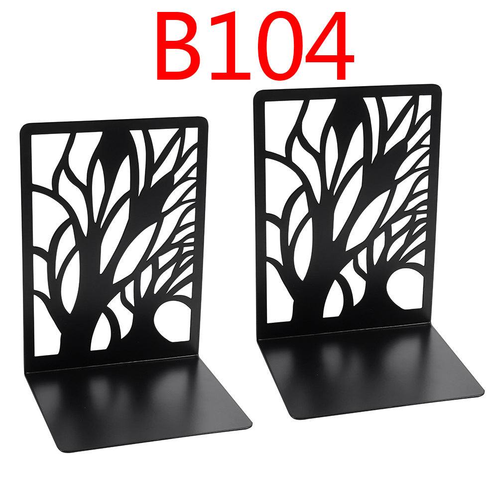 Bookends - Modern Bookends - Style17